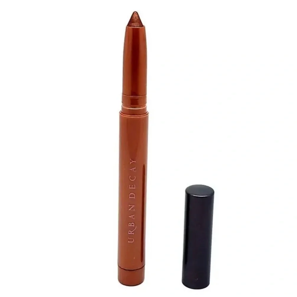 URBAN DECAY Cyber Shift Eyeshadow Stick Duo Neutral 24/7 Popoff & Hardfall